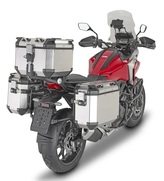 GIVI - PLO1192CAM - Outback Case Hardware