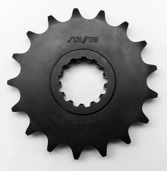 SUNSTAR - 3C513 - Powerdrive Steel Countershaft Sprocket