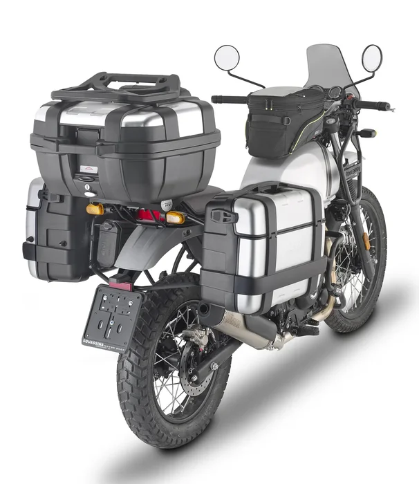 GIVI - PL9054 - Tkr Mounting Hardware