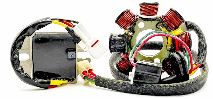 RICKS - 14-99-903H - Hot Shot Charging Kits