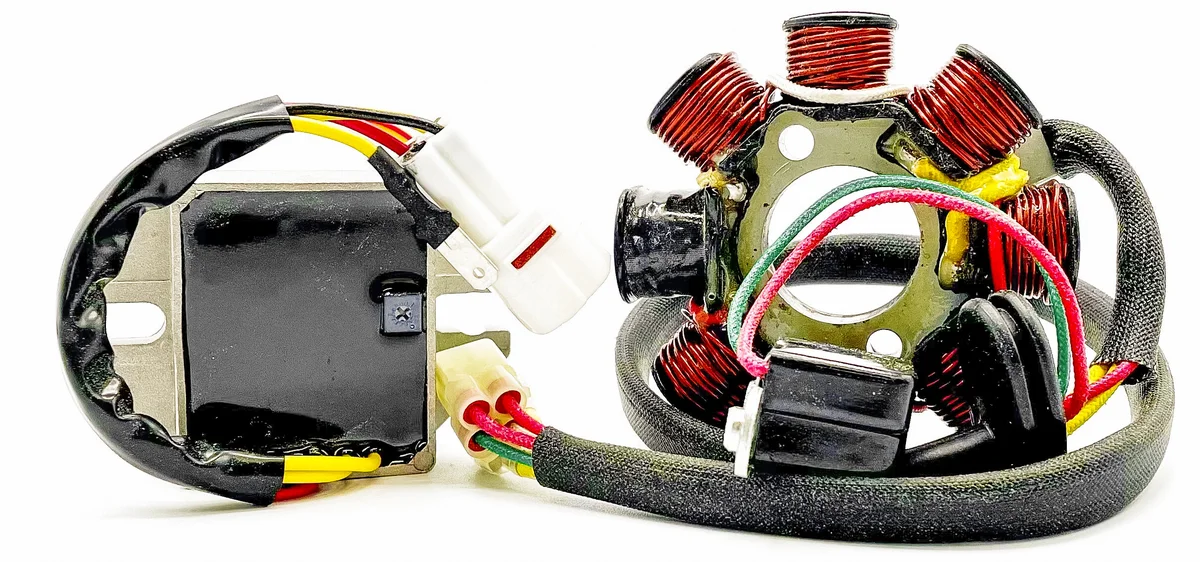 RICKS - 14-99-903H - Hot Shot Charging Kits