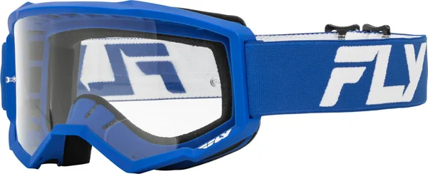 FLY RACING - 37-51153 - Focus Goggles (2024)