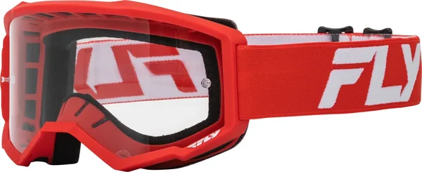 FLY RACING - 37-51156 - Focus Goggles (2024)