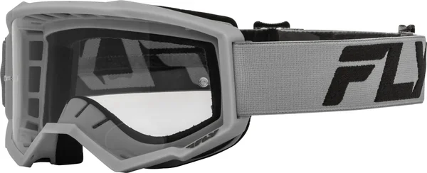 FLY RACING - 37-51157Y - Youth Focus Goggles (2024)