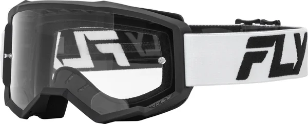 FLY RACING - 37-51158 - Focus Goggles (2024)