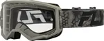 FLY RACING - 37-51159Y - Youth Focus Goggles (2024)