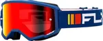 FLY RACING - 37-51521Y - Youth Zone Goggle (2024)