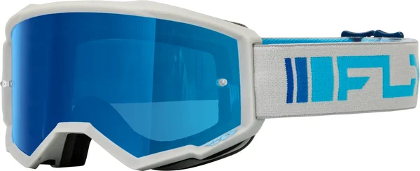 FLY RACING - 37-51523Y - Youth Zone Goggle (2024)