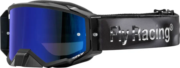 FLY RACING - 37-51904 - Zone Elite Goggles