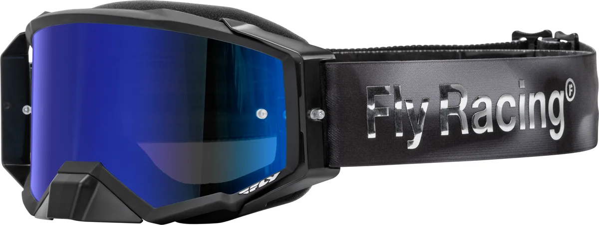 FLY RACING - 37-51904 - Zone Elite Goggles