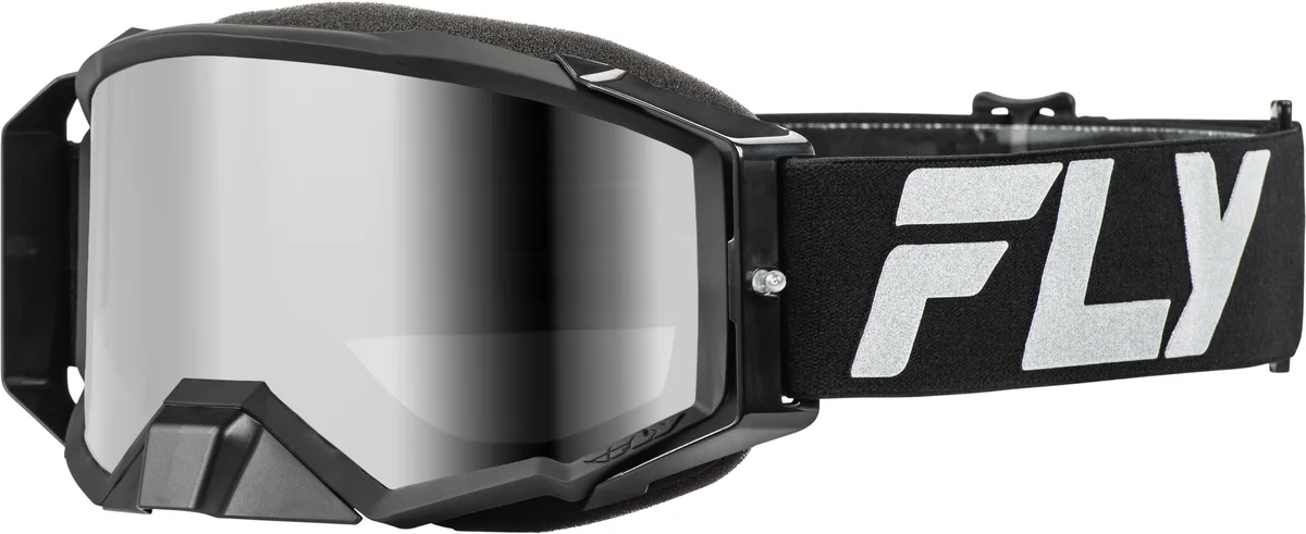 FLY RACING - 37-51905 - Zone Elite Goggles