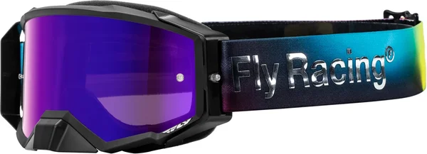 FLY RACING - 37-51906 - Zone Elite Goggles