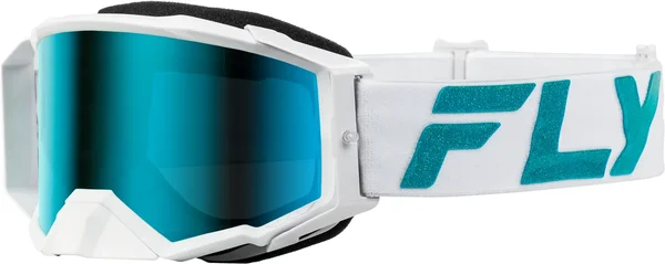 FLY RACING - 37-51907 - Zone Elite Goggles