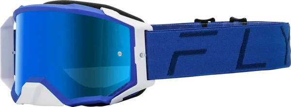 FLY RACING - 37-51909 - Zone Pro Goggle (2024)