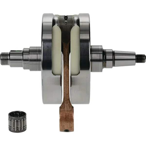 HOT RODS - HR00125 - Complete Crankshaft Assembly