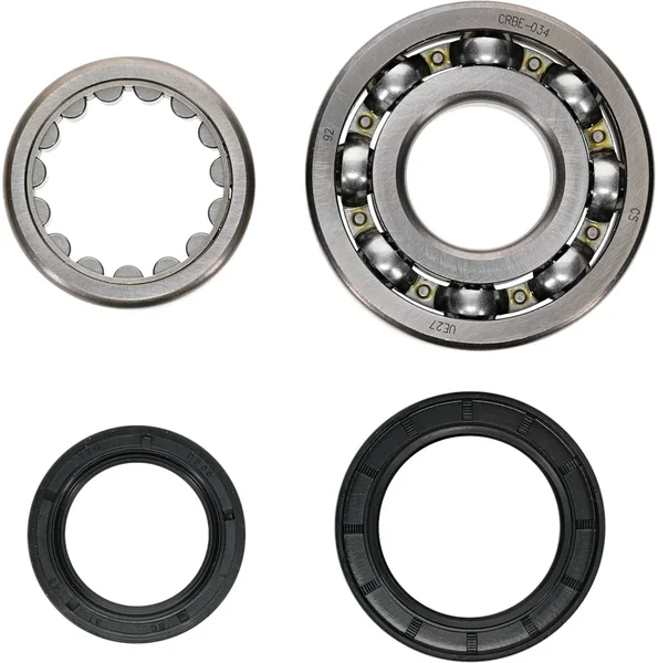 HOT RODS - HR00156 - Main Bearing/Seal Kit