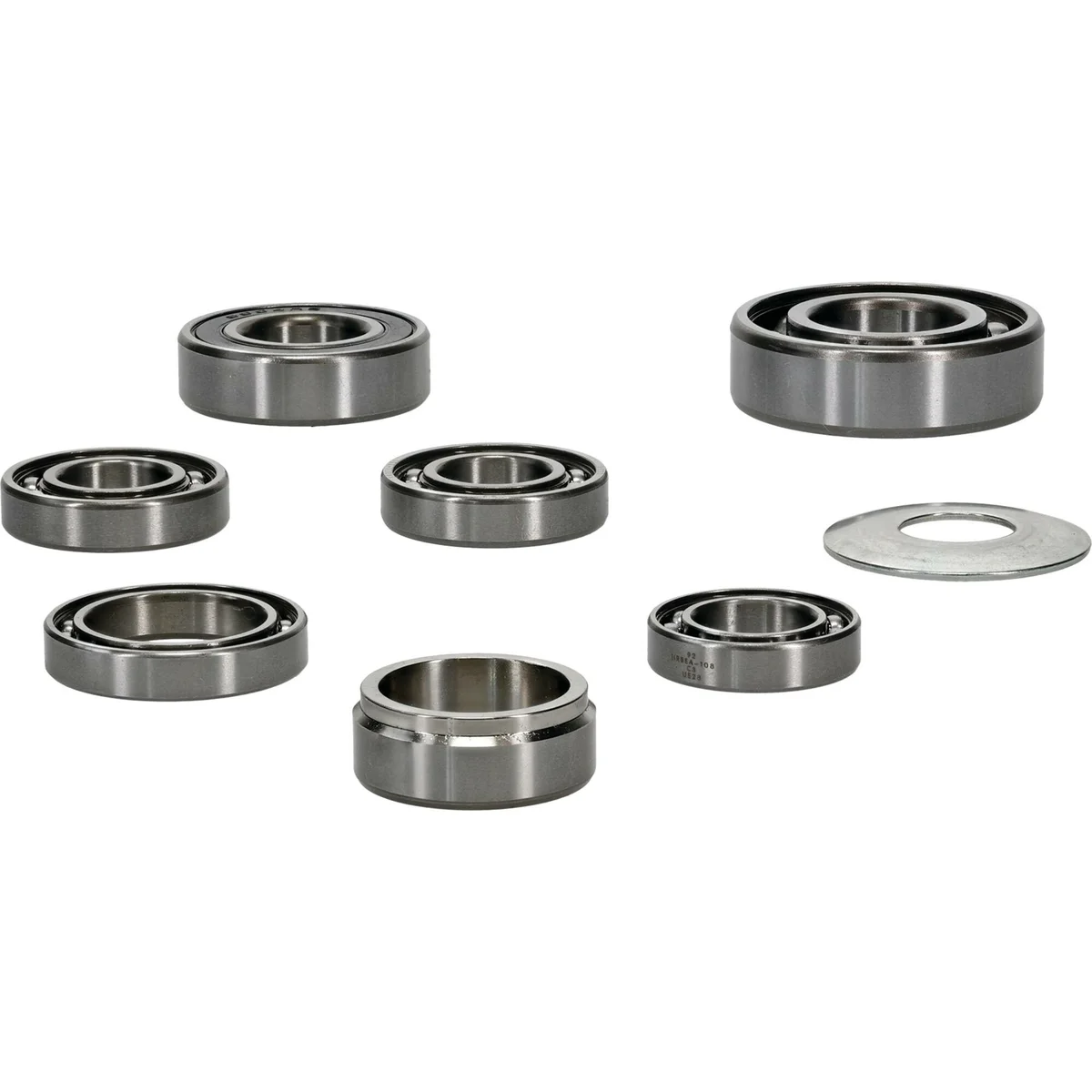 HOT RODS - HR00163 - Transmission Bearing Kit