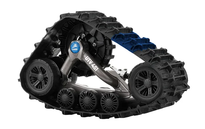 CAMSO 4S1 Track Kit for UTVs - Durable Traction & Off-Road Performance