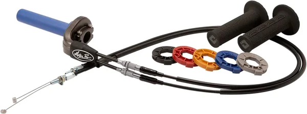 MOTION PRO - 01-2998 - Rev3 Throttle Kit