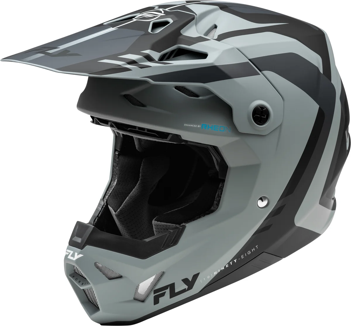FLY RACING - 73-00352X - Formula CP Krypton Helmet