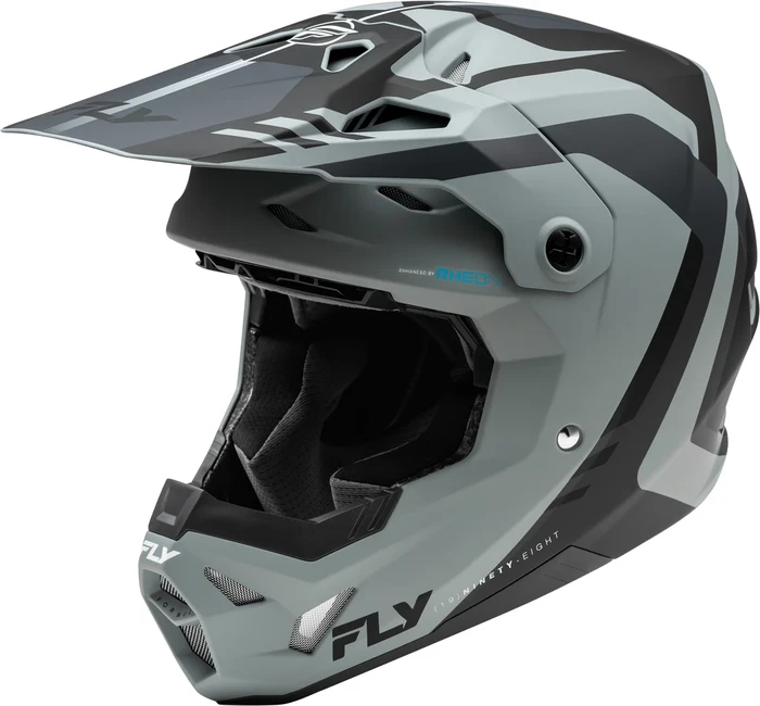 FLY RACING - 73-0035S - Formula CP Krypton Helmet