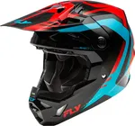 FLY RACING - 73-00362X - Formula CP Krypton Helmet