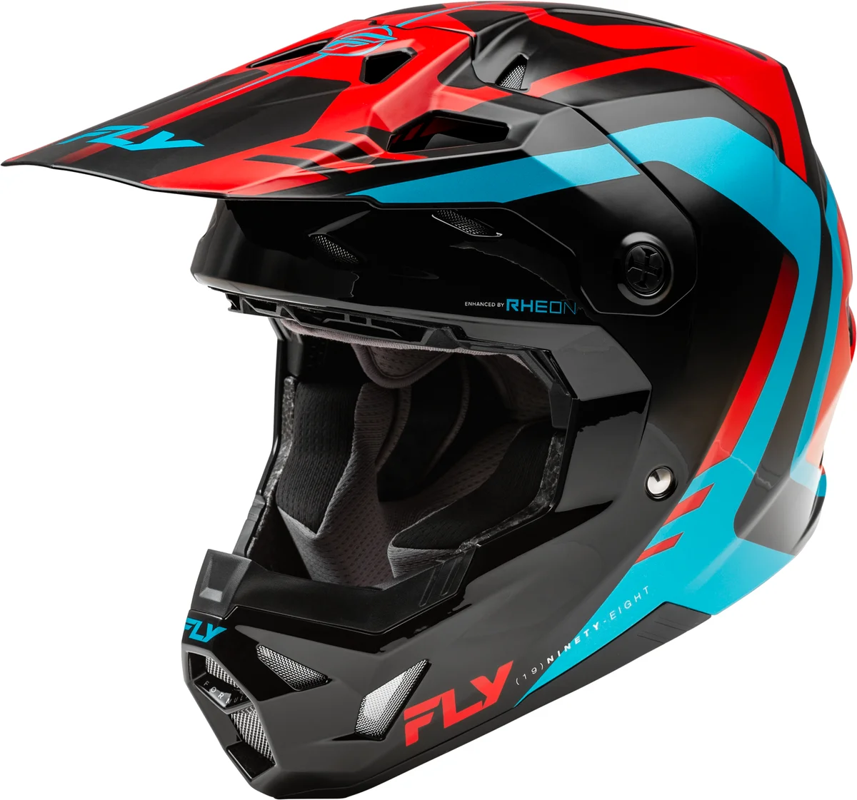 FLY RACING - 73-0036S - Formula CP Krypton Helmet