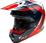 FLY RACING - 73-0037S - Formula CP Krypton Helmet