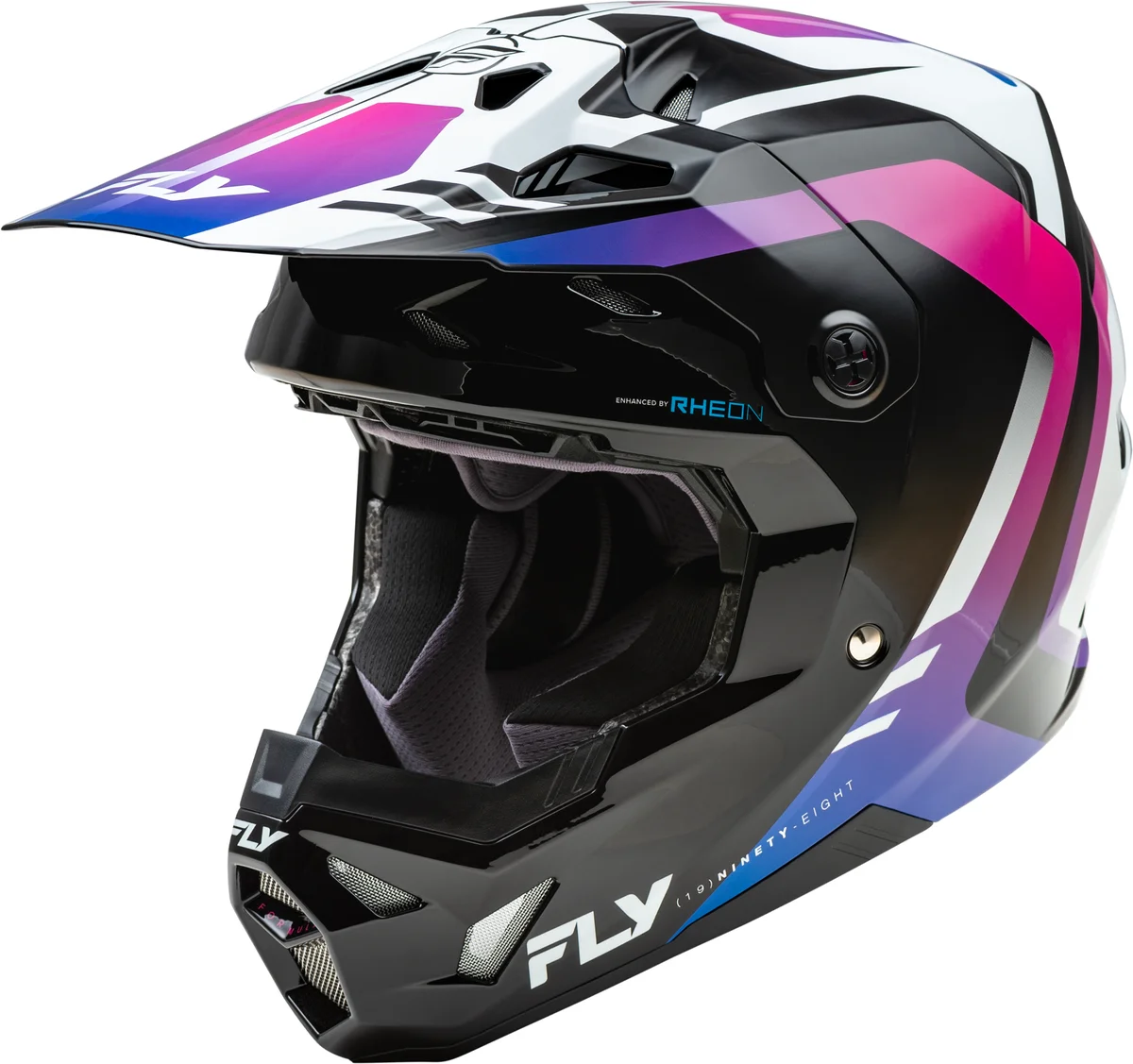 FLY RACING - 73-0039S - Formula CP Krypton Helmet
