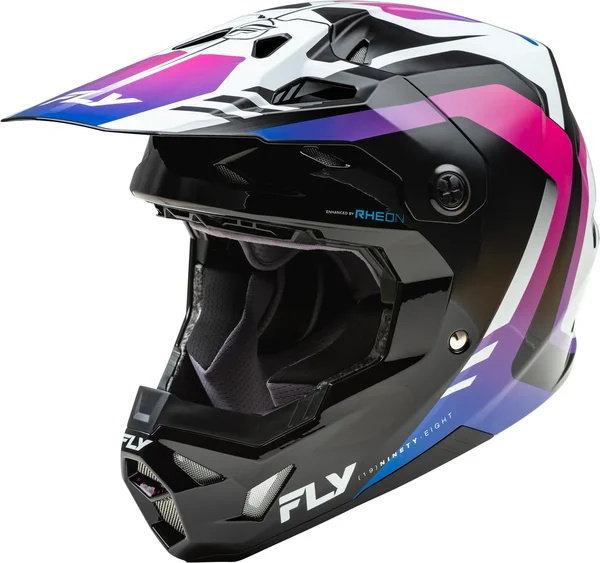 FLY RACING - 73-0039XS - Formula CP Krypton Helmet