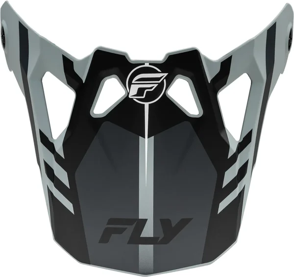 FLY RACING - 73-0040 - Formula CP Krypton Visor (2024)