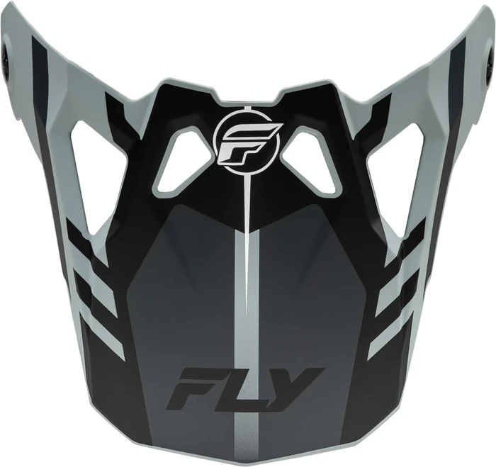 FLY RACING - 73-0040 - Formula CP Krypton Visor (2024)
