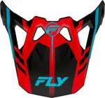 FLY RACING - 73-0042 - Formula CP Krypton Visor (2024)