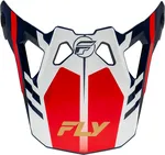 FLY RACING - 73-0044 - Formula CP Krypton Visor (2024)
