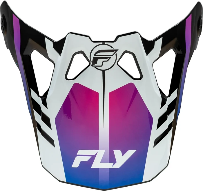 FLY RACING - 73-0048 - Formula CP Krypton Visor (2024)