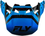 FLY RACING - 73-4335 - Formula CC Tektonic Visor (2024)