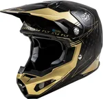 FLY RACING - 73-4446M - Formula S Carbon Legacy Helmet