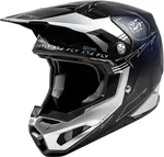 FLY RACING - 73-4448YL - Youth Formula S Carbon Legacy Helmet