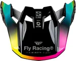 FLY RACING - 73-4449 - Formula S Carbon Legacy Visor (2024)