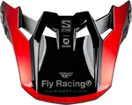 FLY RACING - 73-4455 - Formula S Carbon Legacy Visor (2024)