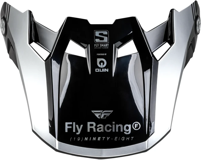 FLY RACING - 73-4458 - Formula S Carbon Legacy Visor (2024)