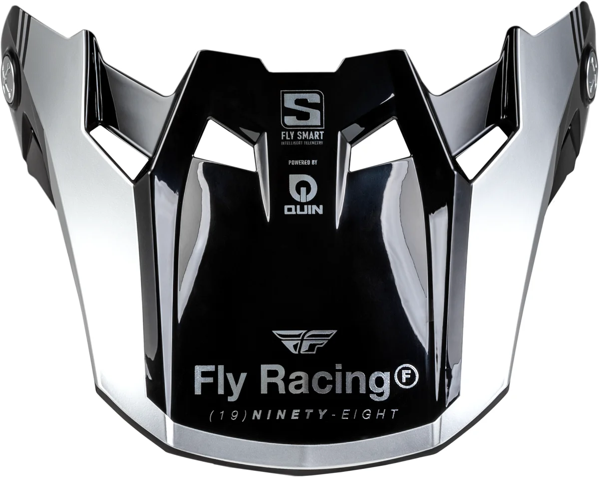 FLY RACING - 73-4460 - Formula S Carbon Legacy Visor (2024)