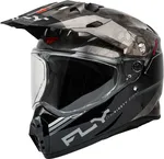 FLY RACING - 73-7027XS - Trekker Kryptek Conceal Helmet (2024)