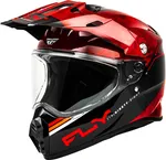 FLY RACING - 73-70292X - Trekker Kryptek Conceal Helmet (2024)