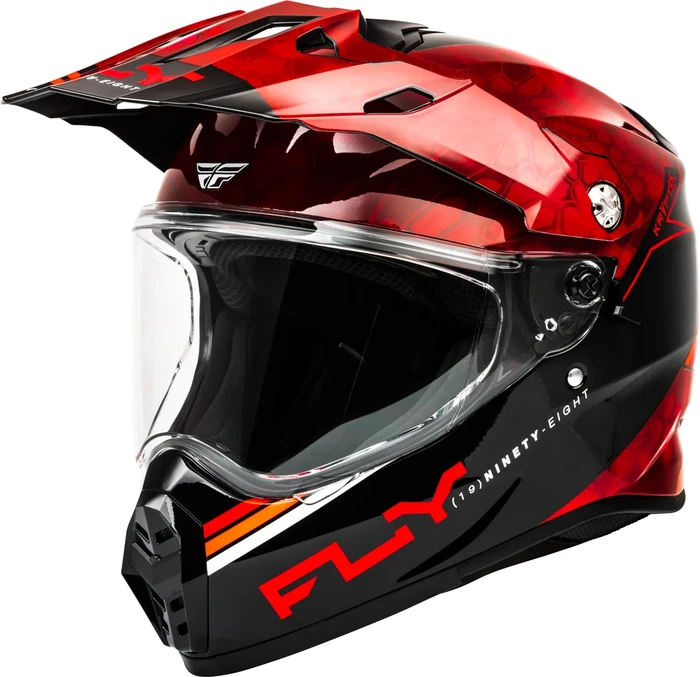 FLY RACING - 73-7029X - Trekker Kryptek Conceal Helmet (2024)