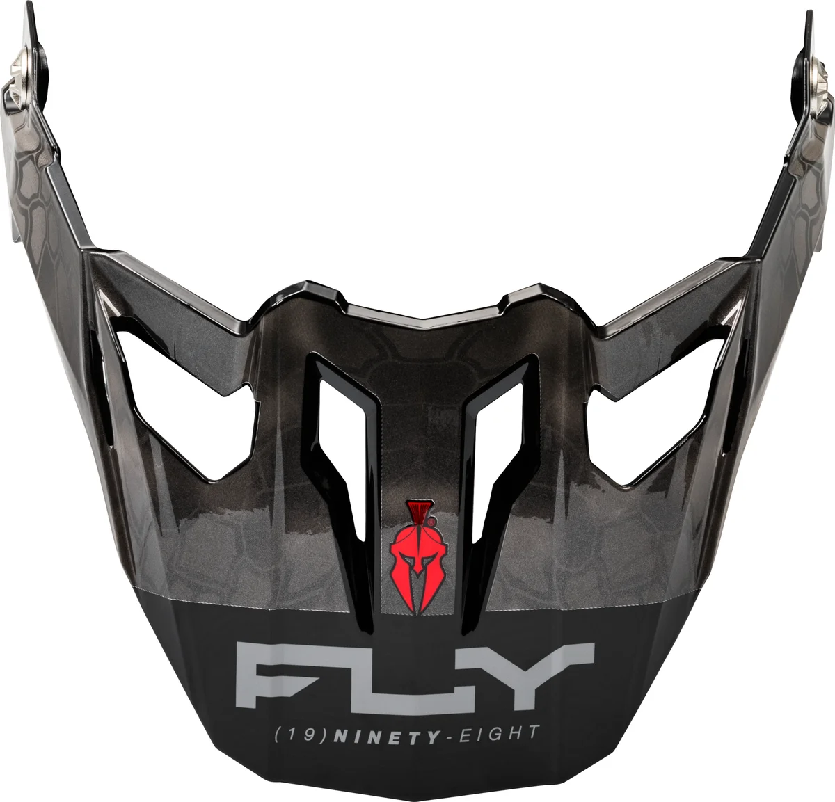 FLY RACING - 73-7031 - Trekker Kryptek Conceal Visor (2024)