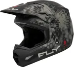 FLY RACING - F73-8659XS - Kinetic SE Kryptek Helmet (2024)