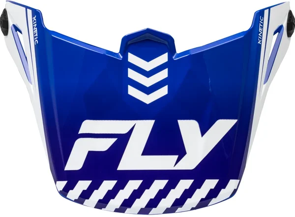 FLY RACING - F73-8669 - Kinetic Menace Visor (2024)