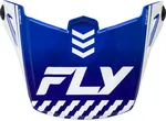 FLY RACING - F73-8669 - Kinetic Menace Visor (2024)