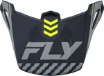 FLY RACING - F73-8670 - Kinetic Menace Visor (2024)